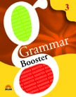 Srijan GRAMMAR BOOSTER Class III